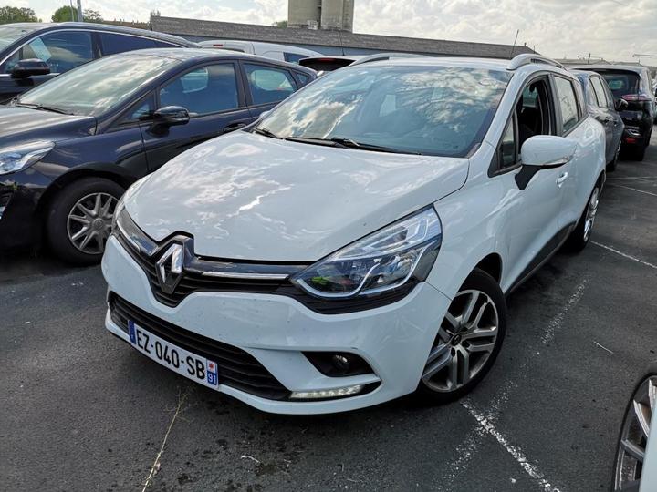 Photo 25 VIN: VF1R9800961421499 - RENAULT CLIO ESTATE 