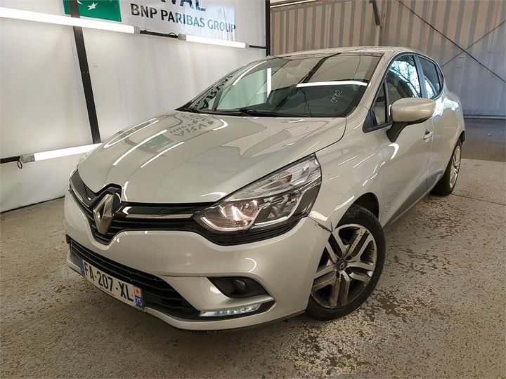 Photo 1 VIN: VF1R9800961512255 - RENAULT CLIO 