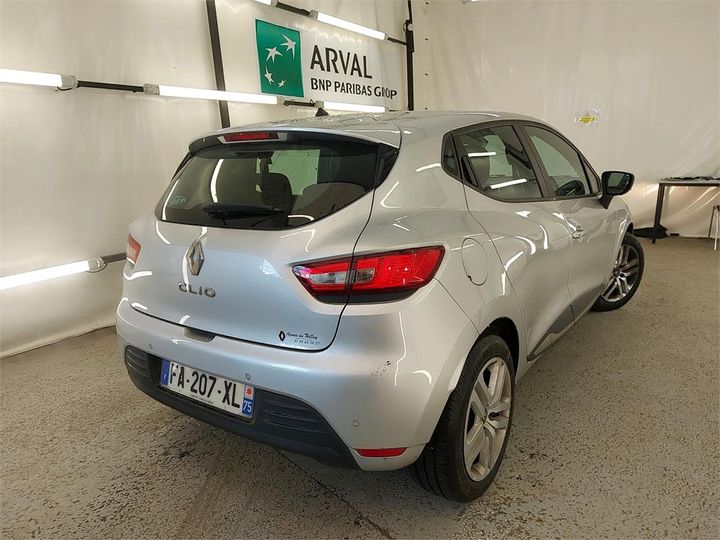 Photo 2 VIN: VF1R9800961512255 - RENAULT CLIO 