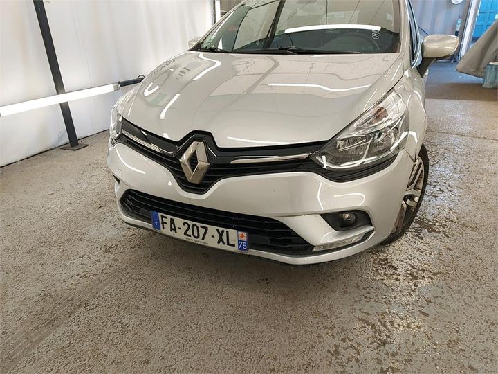 Photo 27 VIN: VF1R9800961512255 - RENAULT CLIO 