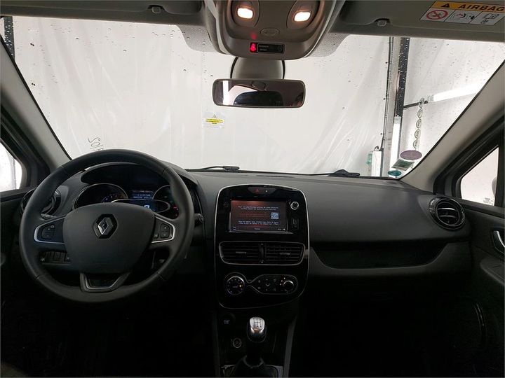 Photo 3 VIN: VF1R9800961512255 - RENAULT CLIO 