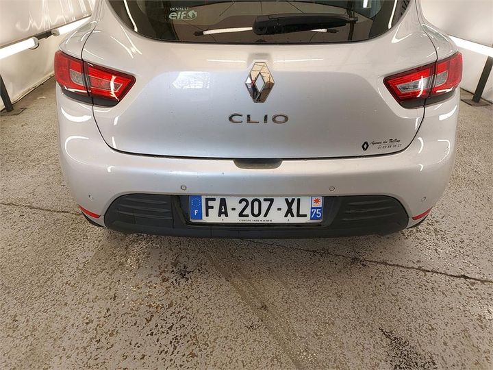 Photo 6 VIN: VF1R9800961512255 - RENAULT CLIO 