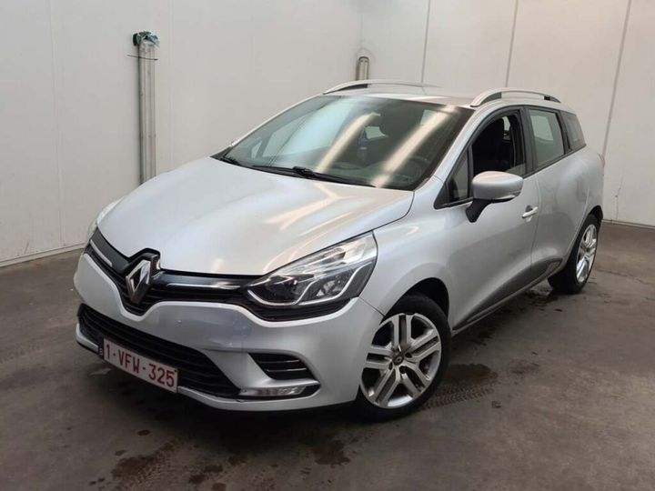 Photo 1 VIN: VF1R9800961563352 - RENAULT CLIO 