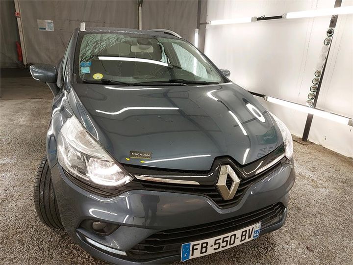 Photo 20 VIN: VF1R9800961652922 - RENAULT CLIO ESTATE 