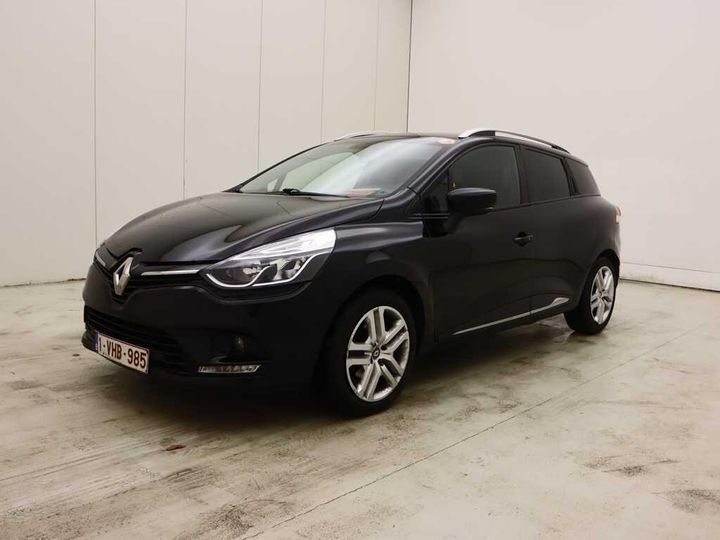 Photo 1 VIN: VF1R9800961688464 - RENAULT CLIO 