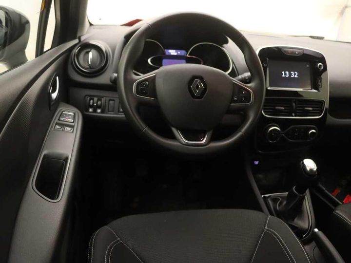 Photo 15 VIN: VF1R9800961688464 - RENAULT CLIO 