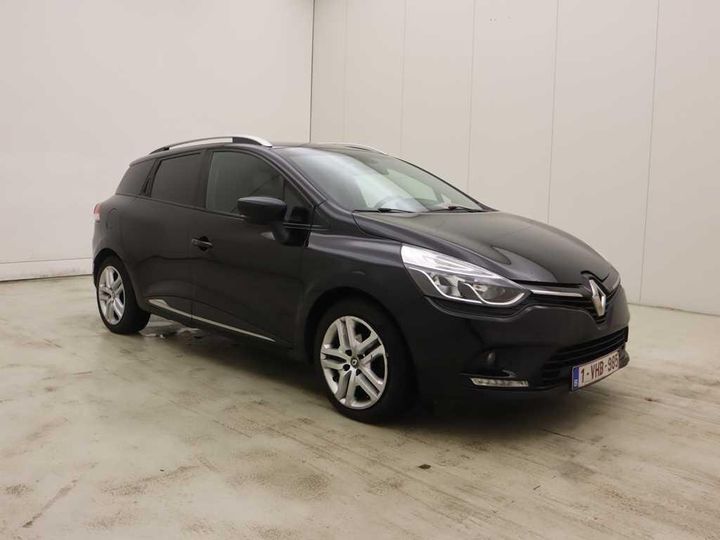 Photo 8 VIN: VF1R9800961688464 - RENAULT CLIO 