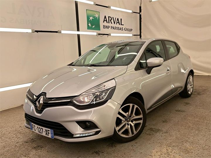 Photo 1 VIN: VF1R9800961751742 - RENAULT CLIO 