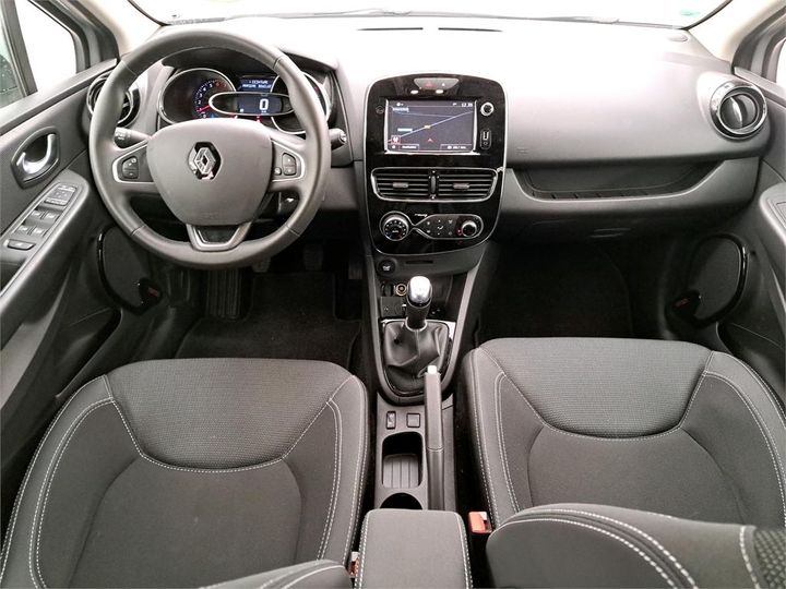 Photo 3 VIN: VF1R9800961751742 - RENAULT CLIO 