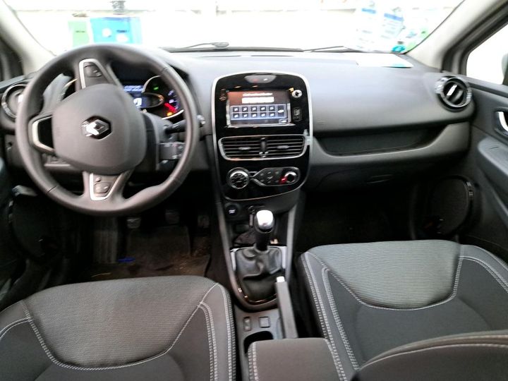 Photo 2 VIN: VF1R9800961768475 - RENAULT CLIO 