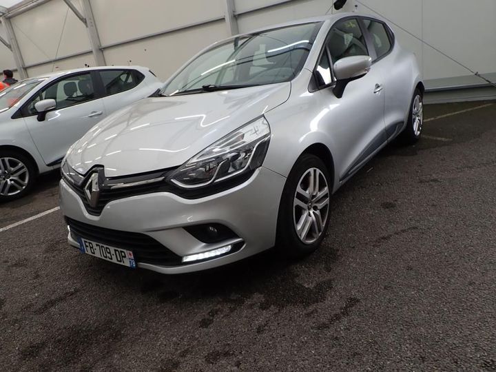 Photo 1 VIN: VF1R9800961901350 - RENAULT CLIO REV 