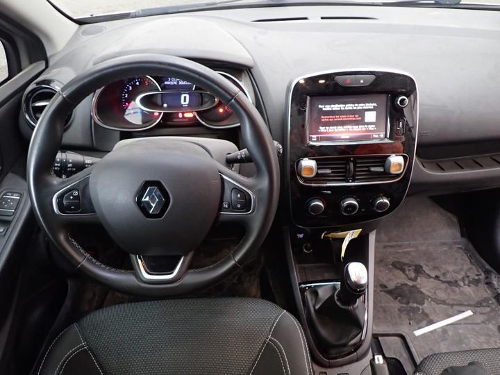 Photo 6 VIN: VF1R9800961901350 - RENAULT CLIO REV 