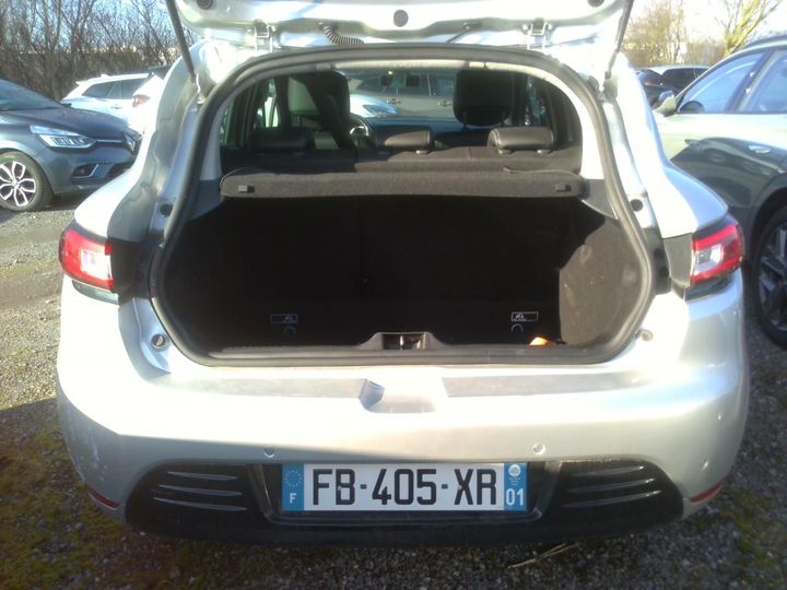 Photo 16 VIN: VF1R9800961915054 - RENAULT CLIO 