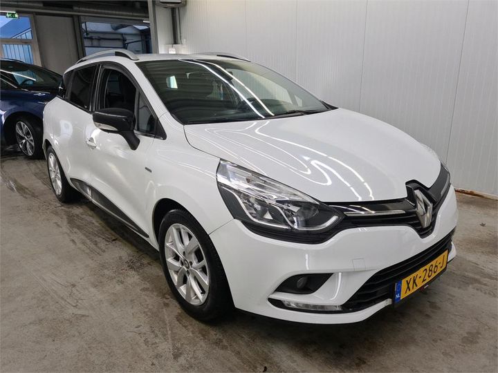 Photo 1 VIN: VF1R9800962010744 - RENAULT CLIO 