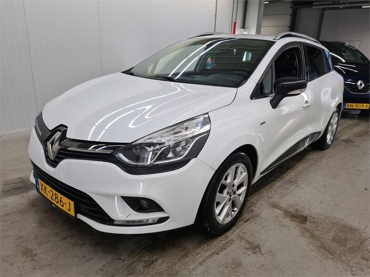 Photo 21 VIN: VF1R9800962010744 - RENAULT CLIO 