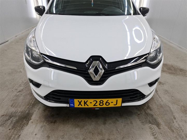 Photo 22 VIN: VF1R9800962010744 - RENAULT CLIO 