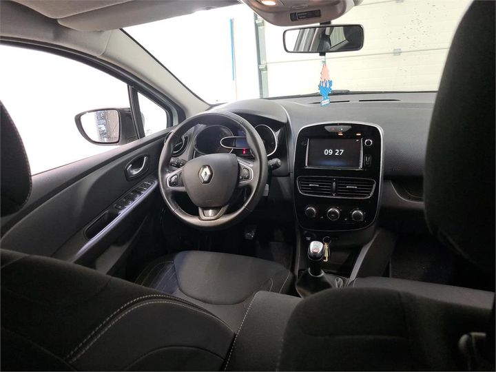 Photo 5 VIN: VF1R9800962010744 - RENAULT CLIO 