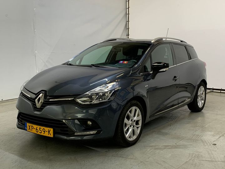 Photo 1 VIN: VF1R9800962037300 - RENAULT CLIO ESTATE 