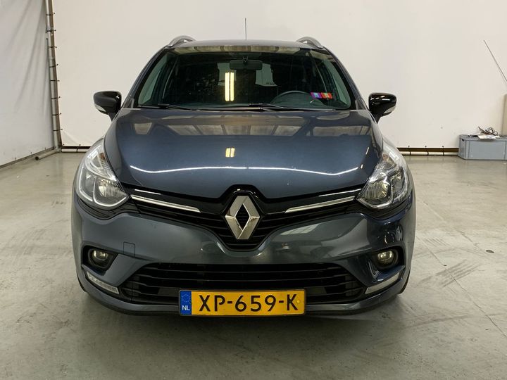 Photo 8 VIN: VF1R9800962037300 - RENAULT CLIO ESTATE 