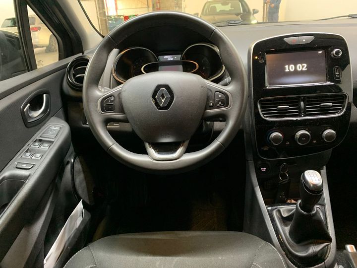 Photo 7 VIN: VF1R9800962037300 - RENAULT CLIO ESTATE 