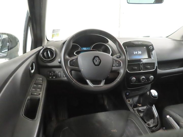 Photo 2 VIN: VF1R9800962041556 - RENAULT CLIO 