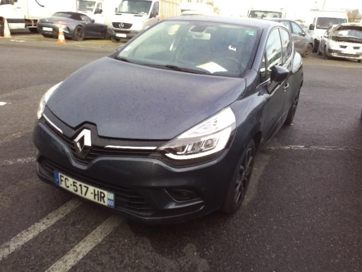 Photo 1 VIN: VF1R9800962125988 - RENAULT CLIO 