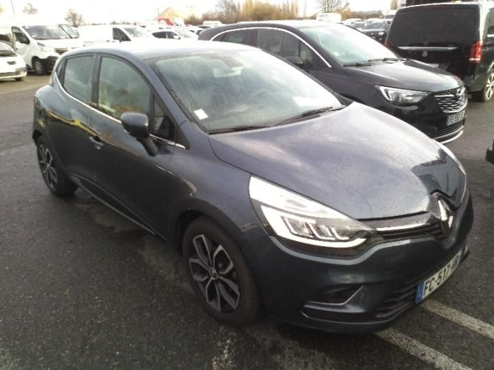 Photo 2 VIN: VF1R9800962125988 - RENAULT CLIO 