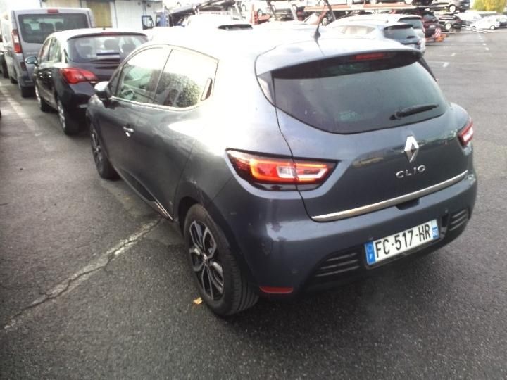 Photo 6 VIN: VF1R9800962125988 - RENAULT CLIO 