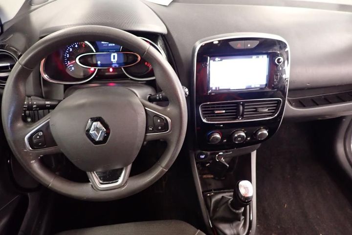 Photo 6 VIN: VF1R9800962208076 - RENAULT CLIO SOCIETE 