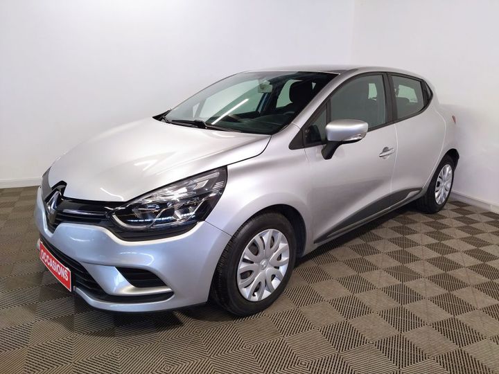 Photo 1 VIN: VF1R9800962210524 - RENAULT CLIO 