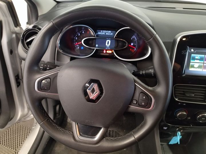 Photo 12 VIN: VF1R9800962210524 - RENAULT CLIO 