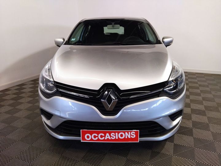 Photo 2 VIN: VF1R9800962210524 - RENAULT CLIO 