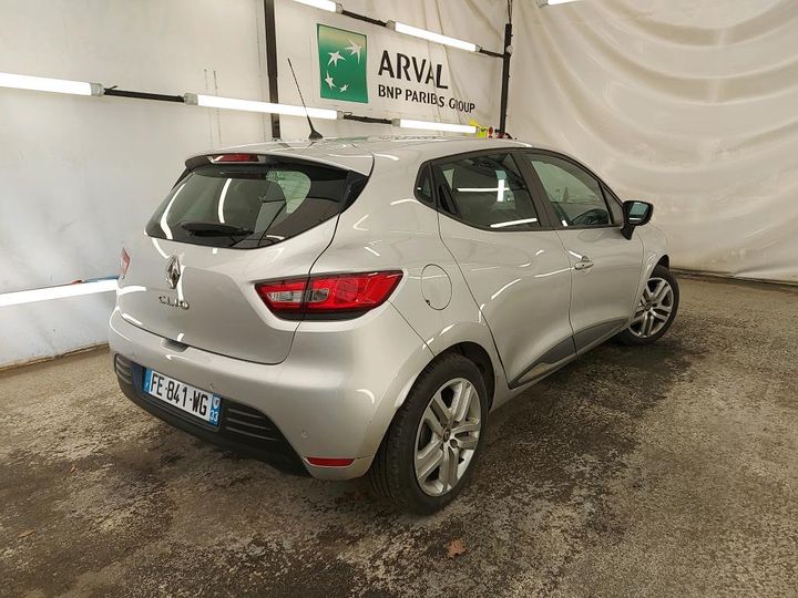 Photo 1 VIN: VF1R9800962273655 - RENAULT CLIO 