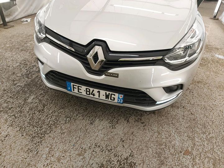 Photo 18 VIN: VF1R9800962273655 - RENAULT CLIO 