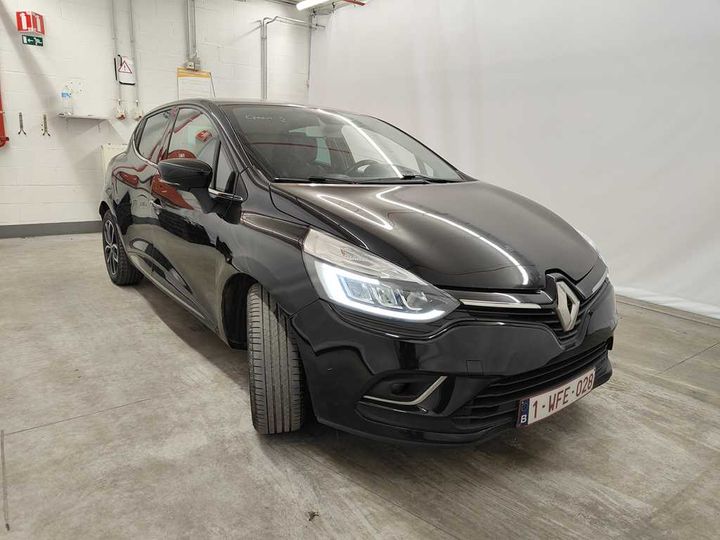 Photo 7 VIN: VF1R9800962276121 - RENAULT CLIO '19 