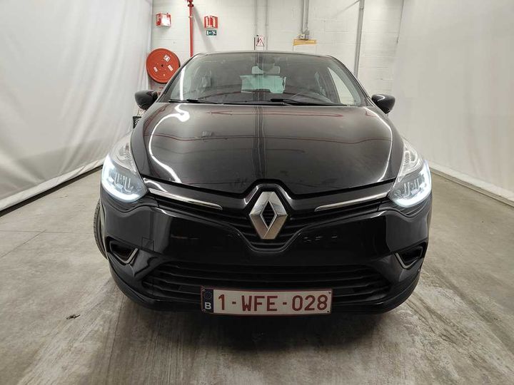 Photo 4 VIN: VF1R9800962276121 - RENAULT CLIO '19 