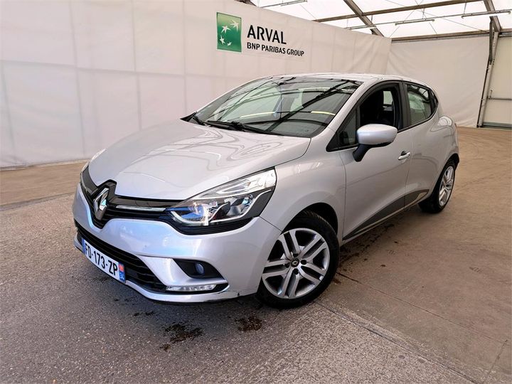 Photo 1 VIN: VF1R9800962488341 - RENAULT CLIO 