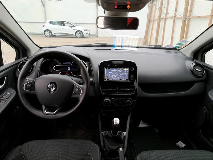 Photo 3 VIN: VF1R9800962488341 - RENAULT CLIO 