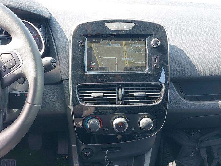 Photo 11 VIN: VF1R9800962489957 - RENAULT CLIO 