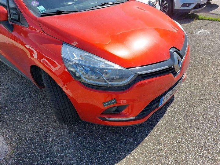 Photo 19 VIN: VF1R9800962489957 - RENAULT CLIO 