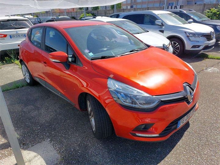 Photo 22 VIN: VF1R9800962489957 - RENAULT CLIO 