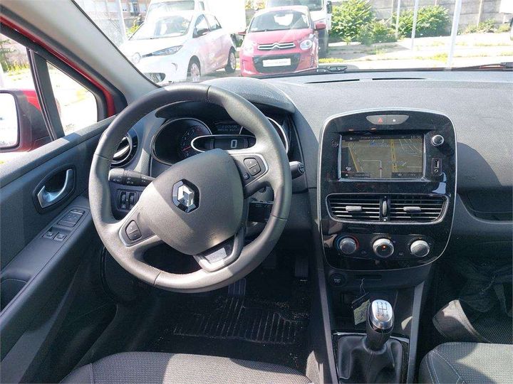 Photo 4 VIN: VF1R9800962489957 - RENAULT CLIO 