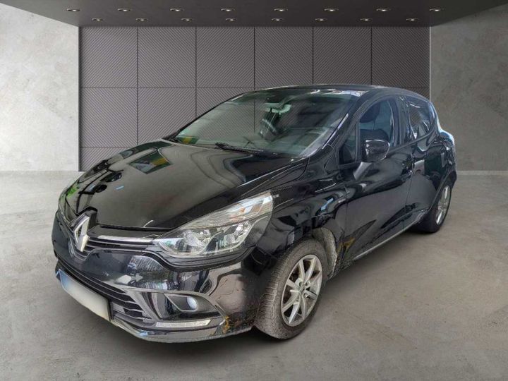 Photo 0 VIN: VF1R9800962560154 - RENAULT CLIO IV (2012-) 