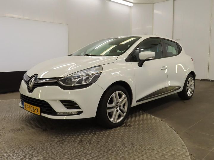 Photo 1 VIN: VF1R9800962562230 - RENAULT CLIO 