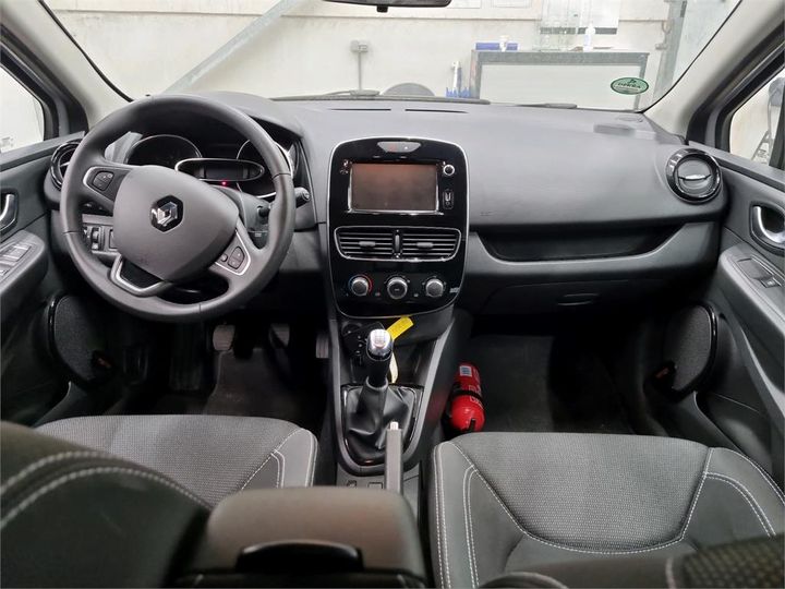 Photo 12 VIN: VF1R9800962568061 - RENAULT CLIO 