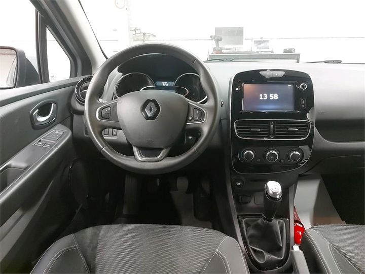 Photo 12 VIN: VF1R9800962568075 - RENAULT CLIO 