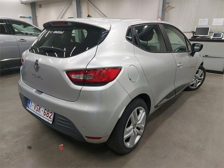 Photo 2 VIN: VF1R9800962568075 - RENAULT CLIO 