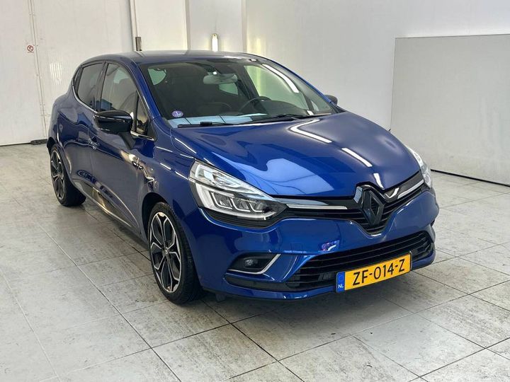 Photo 4 VIN: VF1R9800962750181 - RENAULT CLIO 