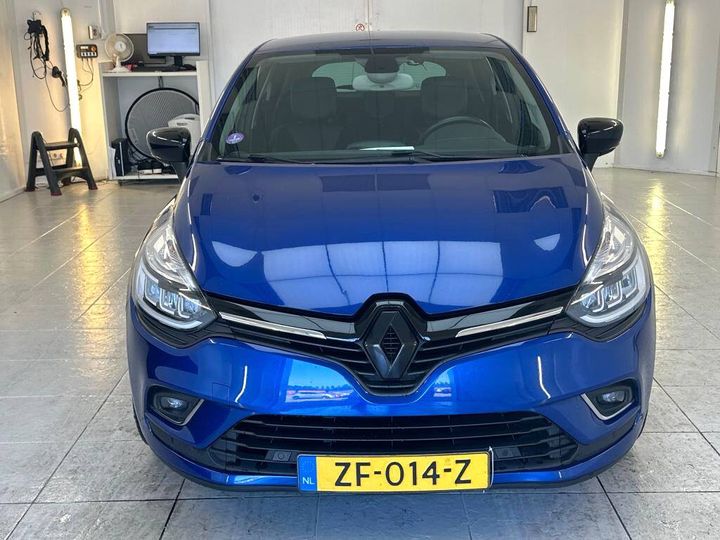 Photo 5 VIN: VF1R9800962750181 - RENAULT CLIO 