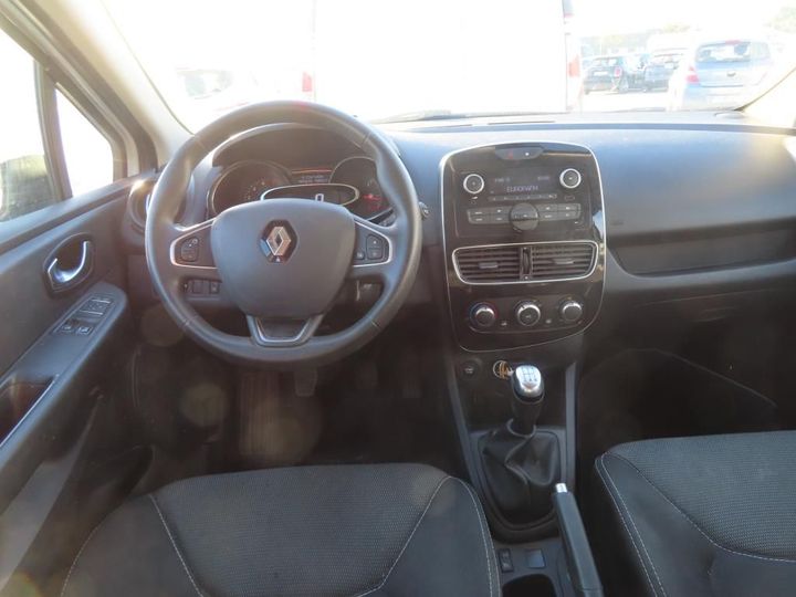 Photo 3 VIN: VF1R9800962757499 - RENAULT CLIO 